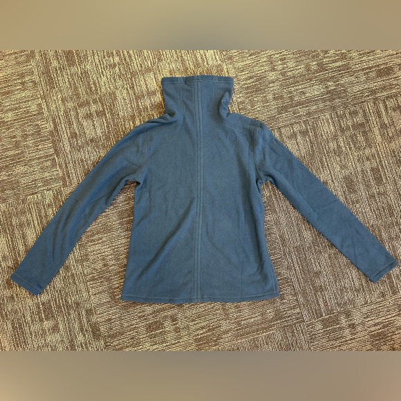 Stio Women’s Turpin Fleece Funnel Neck NWT - Picture 2 of 3